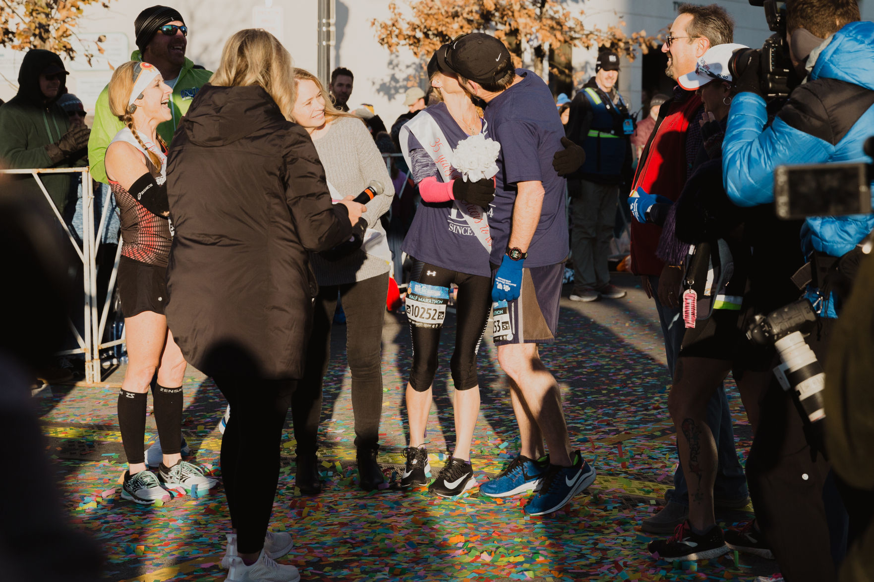 Route 66 Marathon